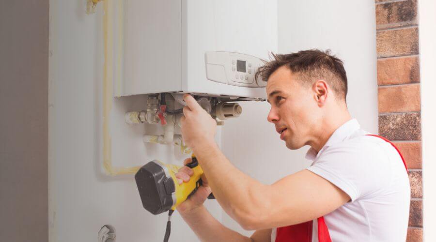 Professional same day plumber in Redford, MI